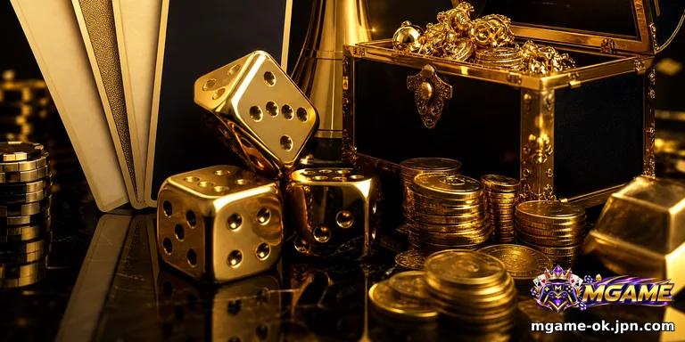 Đại lý MGAME: Cơ hội hợp tác và thành công đỉnh cao cùng MGAME - hình ảnh - mgame-ok.jpn.com
