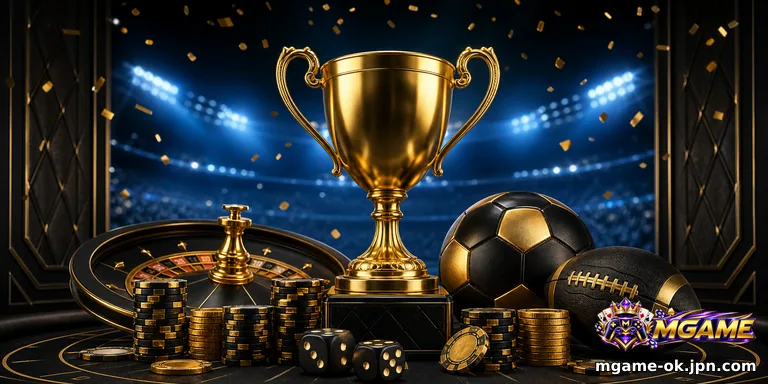 Đăng Nhập MGAME: Cách Đăng Nhập Và Trải Nghiệm Game Hấp Dẫn - hình ảnh - mgame-ok.jpn.com