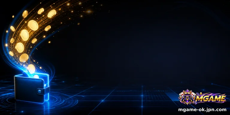 Đăng Nhập MGAME: Cách Đăng Nhập Và Trải Nghiệm Game Hấp Dẫn - hình ảnh - mgame-ok.jpn.com