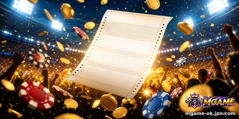 MGAME Thể Thao | Trang Chủ Chính Thức 2026 - hình ảnh - mgame-ok.jpn.com