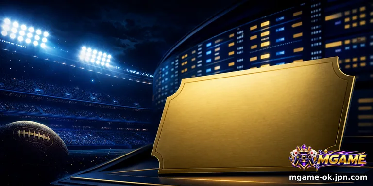 MGAME Thể Thao | Trang Chủ Chính Thức 2026 - hình ảnh - mgame-ok.jpn.com