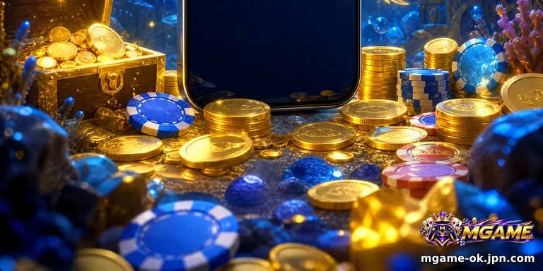 Khuyến Mãi MGAME: Cơ Hội Nhận Thưởng Hấp Dẫn Có Môt Từ MGAME - hình ảnh - mgame-ok.jpn.com Khuyến Mãi MGAME: Cơ Hội Nhận Thưởng Hấp Dẫn Có Môt Từ MGAME - hình ảnh - mgame-ok.jpn.com