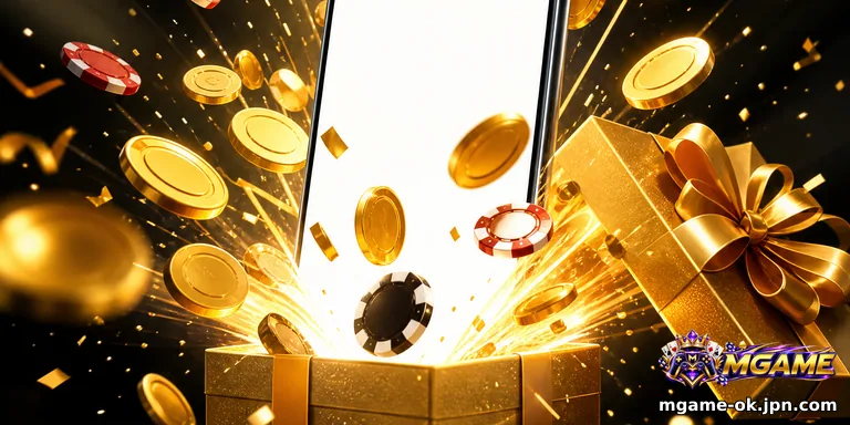 MGAME Thể Thao | Trang Chủ Chính Thức 2026 - hình ảnh - mgame-ok.jpn.com