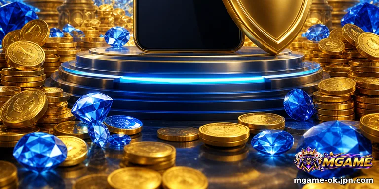 Tài Xỉu MGAME – Hướng dẫn chơi và chiến thắng dễ dàng 2025 - hình ảnh - mgame-ok.jpn.com
